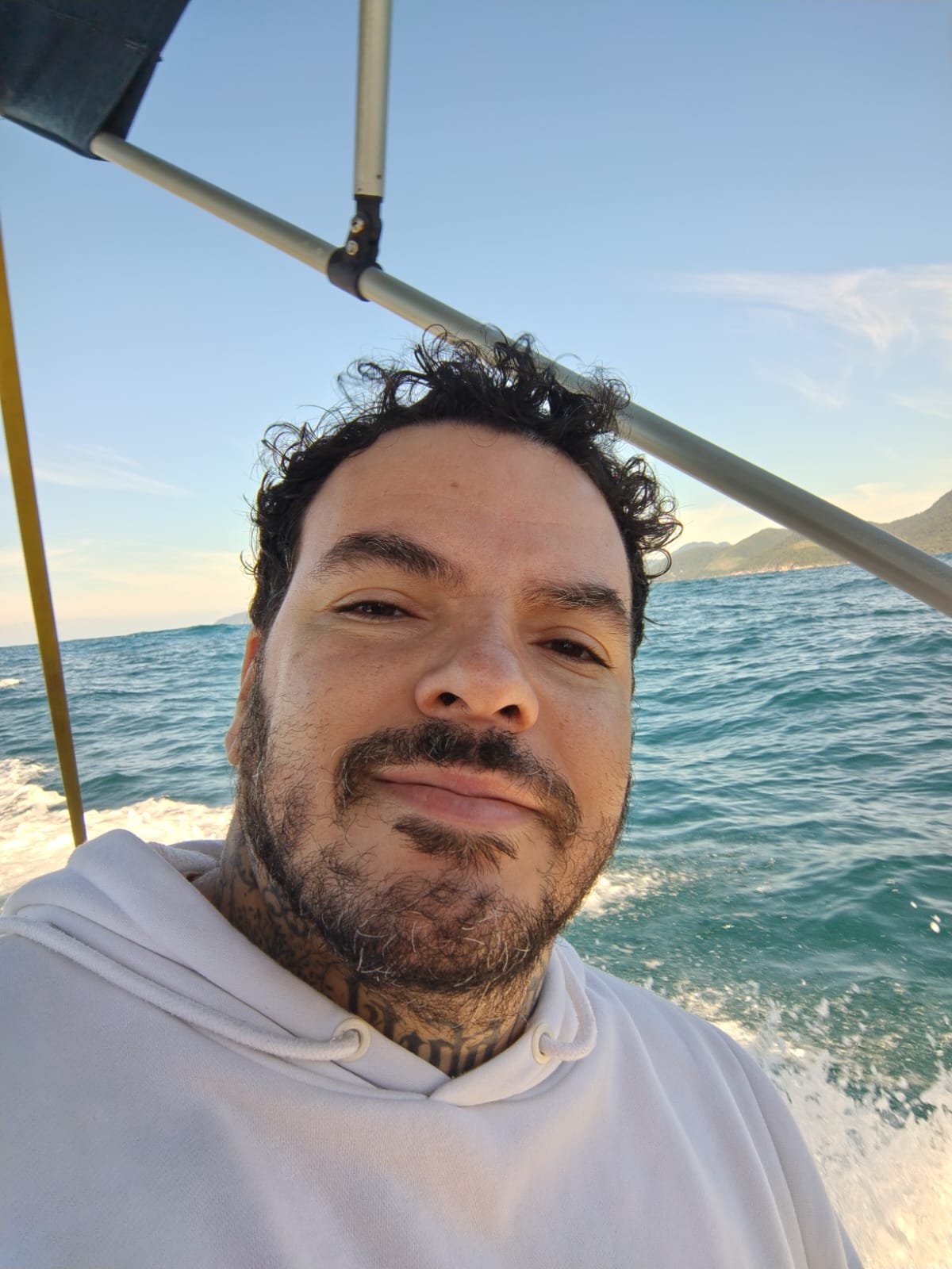 Brean de Souza Pinto