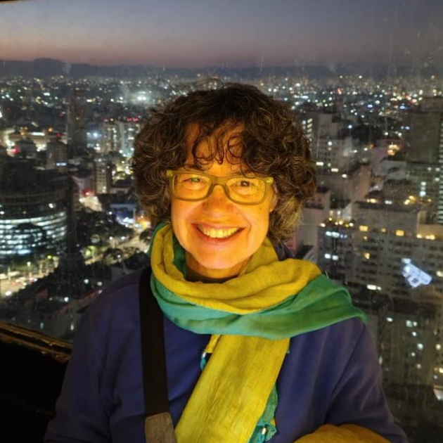 Luzia Monteiro Araújo Soares